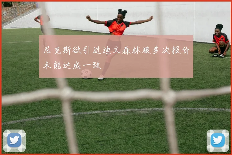 尼克斯欲引进迪文森林狼多次报价未能达成一致